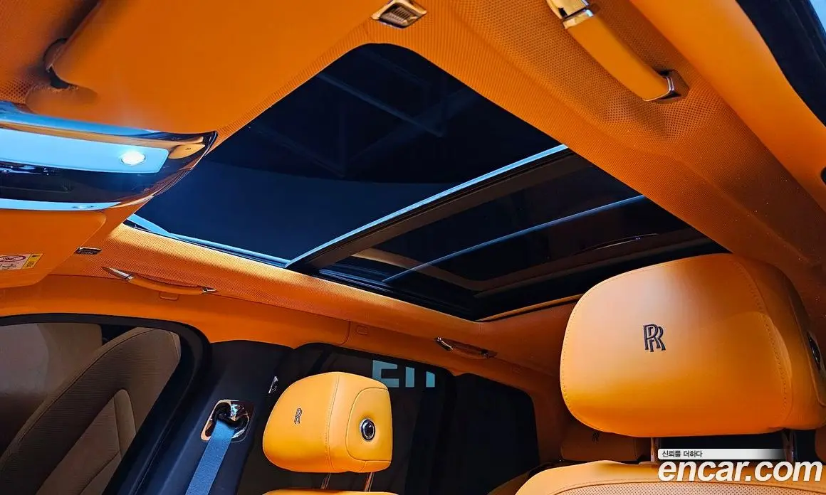 Rolls-Royce Cullinan 2022 6.7 автомат (гидро), фото 19 Rolls-Royce Cullinan 2022 6.7 автомат (гидро), фото 19