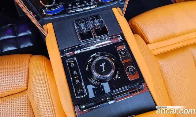 Rolls-Royce Cullinan 2022 6.7 автомат (гидро), миниатюра 9 Rolls-Royce Cullinan 2022 6.7 автомат (гидро), миниатюра 9