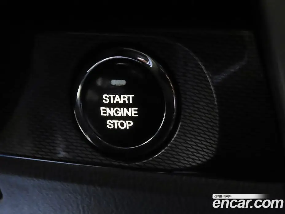 SsangYong Korando 2013 2.0 автомат (гидро), фото 13