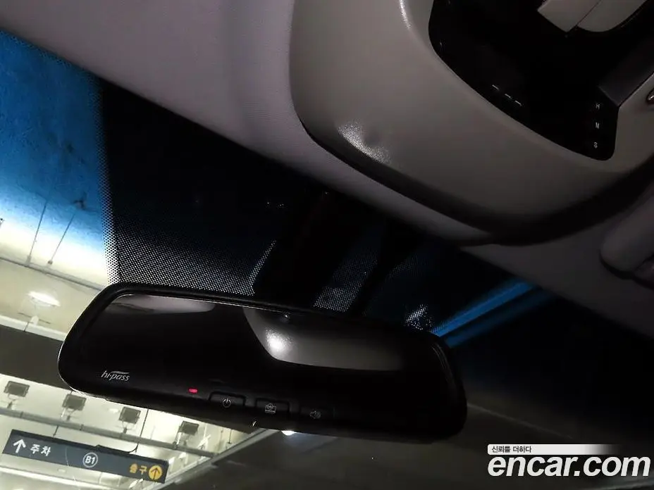 SsangYong Korando 2013 2.0 автомат (гидро), фото 16