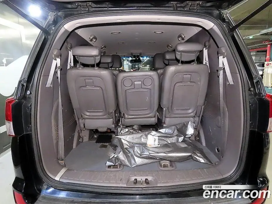 SsangYong Korando 2013 2.0 автомат (гидро), фото 17