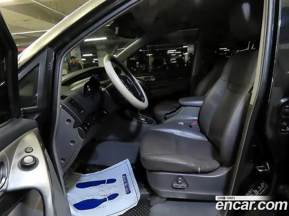 SsangYong Korando 2013 2.0 автомат (гидро), фото 19