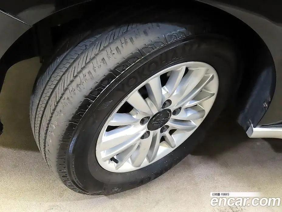 SsangYong Korando 2013 2.0 автомат (гидро), фото 5