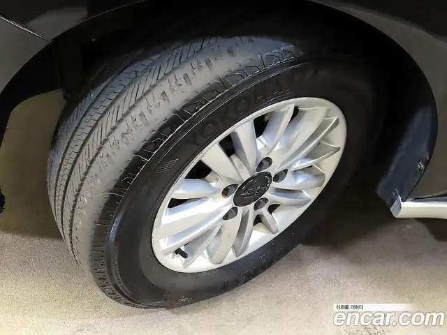 SsangYong Korando 2013 2.0 автомат (гидро), миниатюра 5