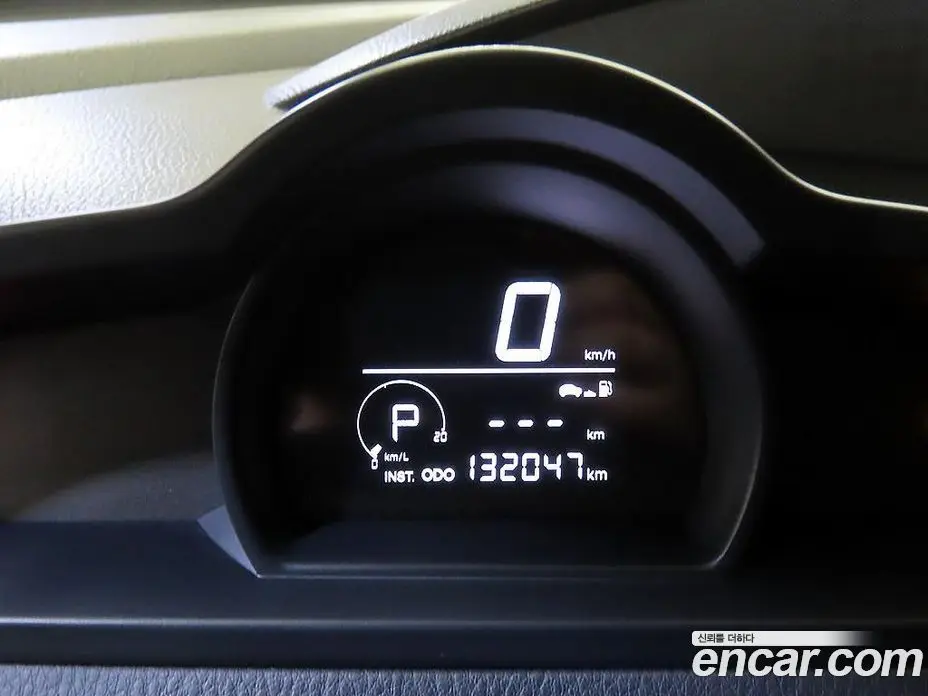 SsangYong Korando 2013 2.0 автомат (гидро), фото 8
