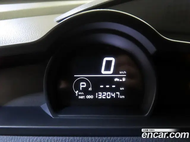 SsangYong Korando 2013 2.0 автомат (гидро), миниатюра 8