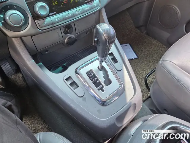 SsangYong Korando 2013 2.0 автомат (гидро), миниатюра 11