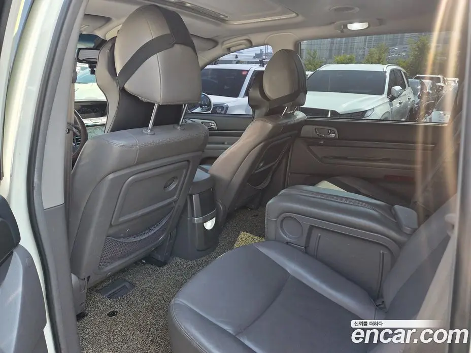 SsangYong Korando 2013 2.0 автомат (гидро), фото 6