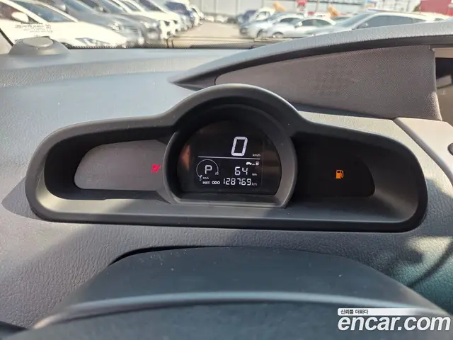 SsangYong Korando 2013 2.0 автомат (гидро), миниатюра 9