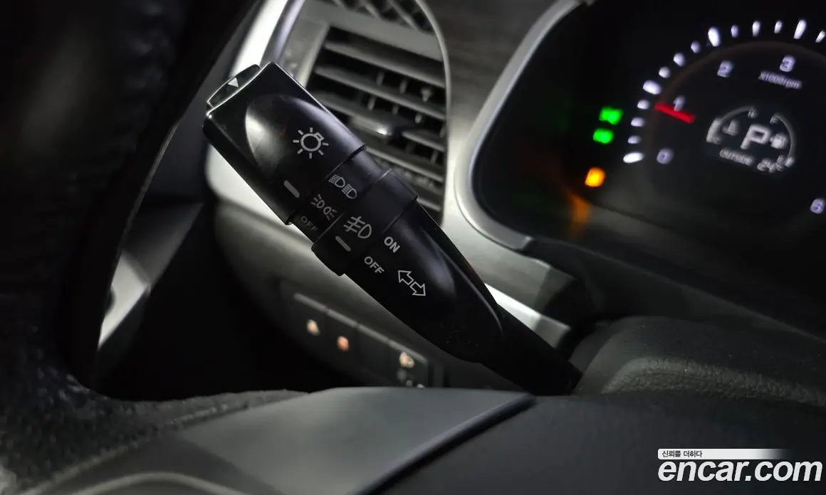 SsangYong Korando 2014 2.0 автомат (гидро), фото 30