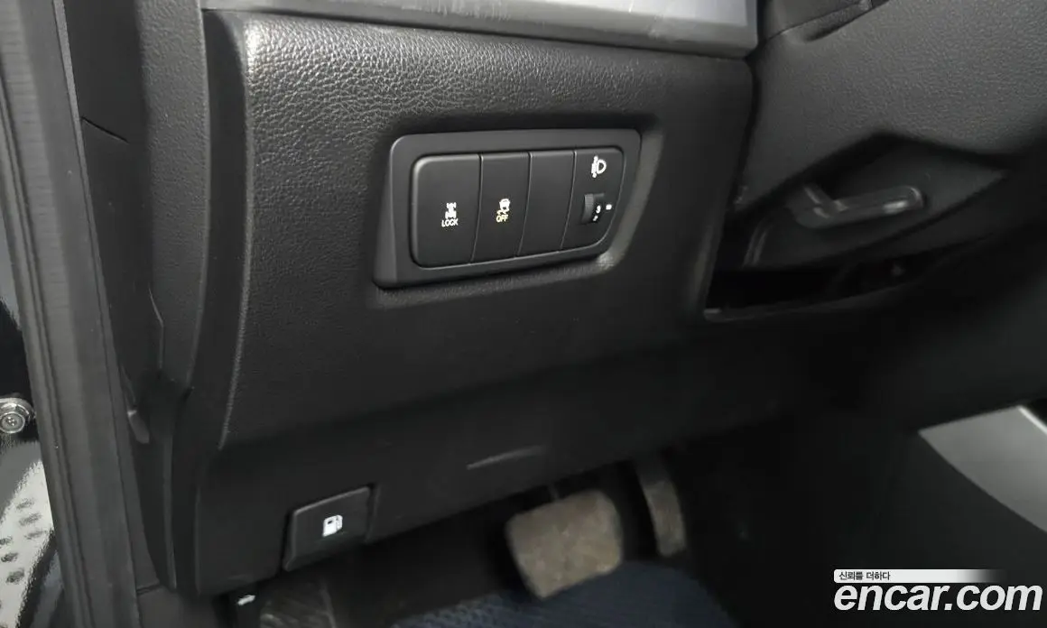 SsangYong Korando 2014 2.0 автомат (гидро), фото 35