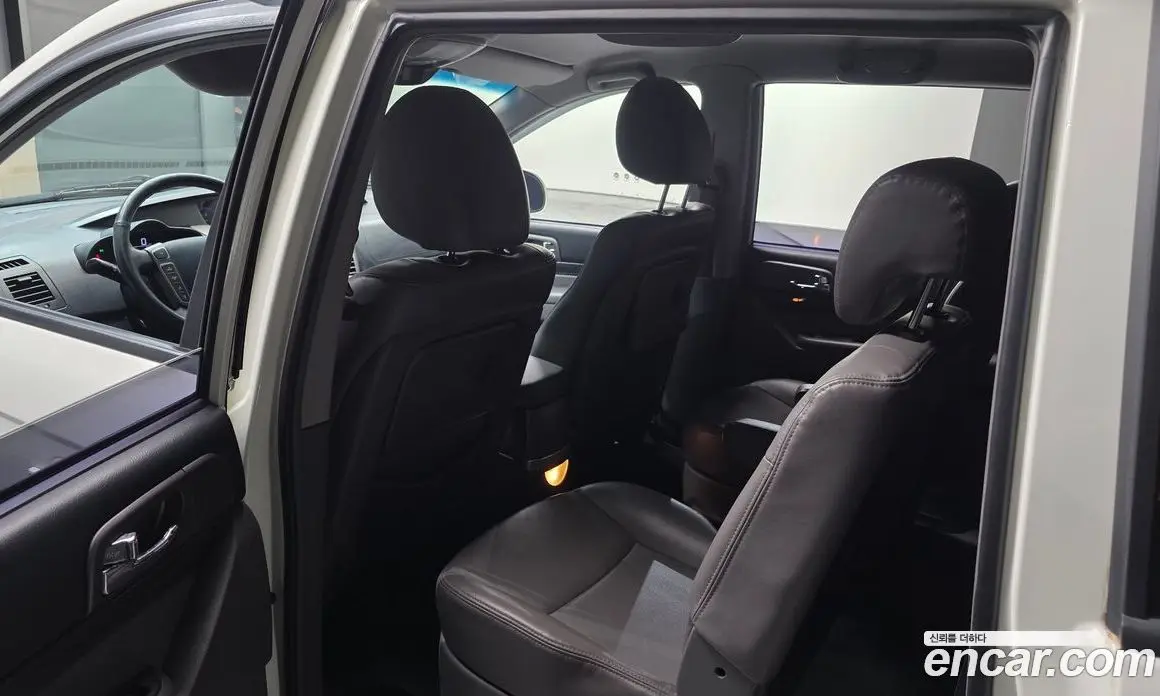 SsangYong Korando 2014 2.0 автомат (гидро), фото 11