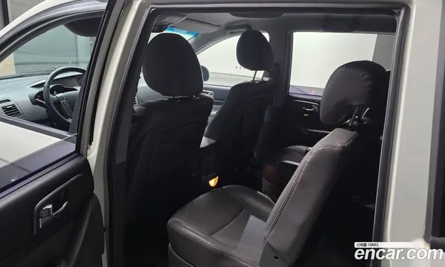 SsangYong Korando 2014 2.0 автомат (гидро), миниатюра 11
