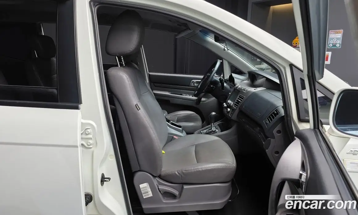 SsangYong Korando 2014 2.0 автомат (гидро), фото 12
