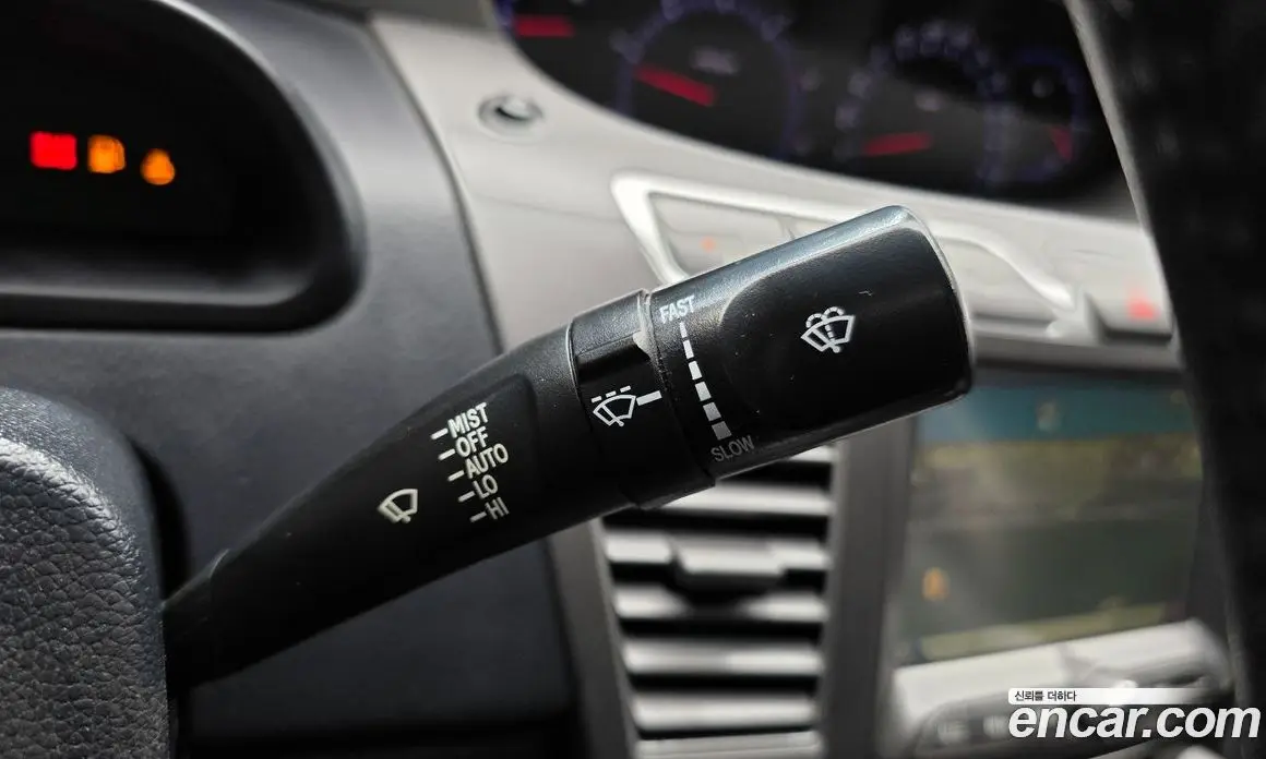 SsangYong Korando 2014 2.0 автомат (гидро), фото 15