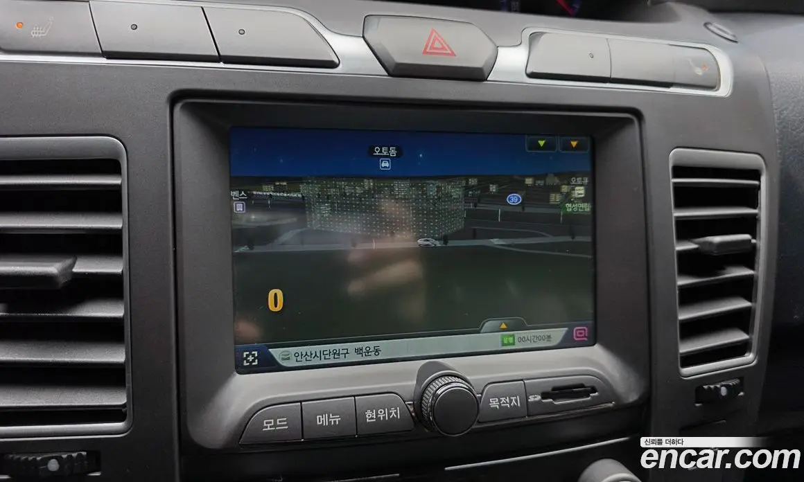 SsangYong Korando 2014 2.0 автомат (гидро), фото 17