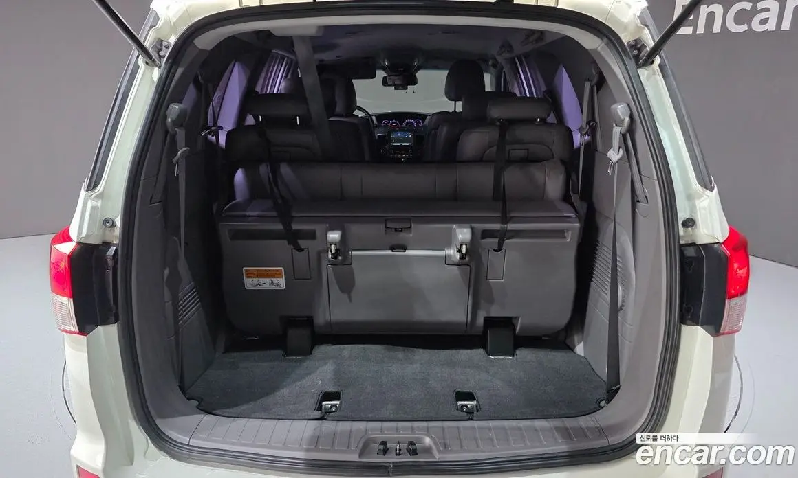 SsangYong Korando 2014 2.0 автомат (гидро), фото 20
