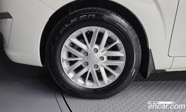 SsangYong Korando 2014 2.0 автомат (гидро), миниатюра 5