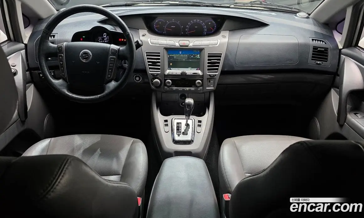 SsangYong Korando 2014 2.0 автомат (гидро), фото 7