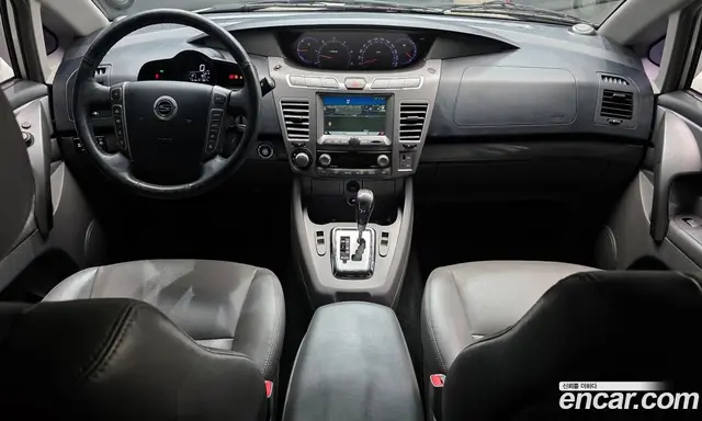 SsangYong Korando 2014 2.0 автомат (гидро), миниатюра 7
