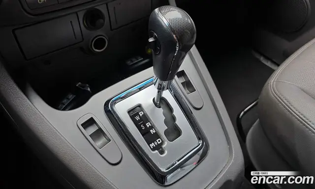 SsangYong Korando 2014 2.0 автомат (гидро), миниатюра 9