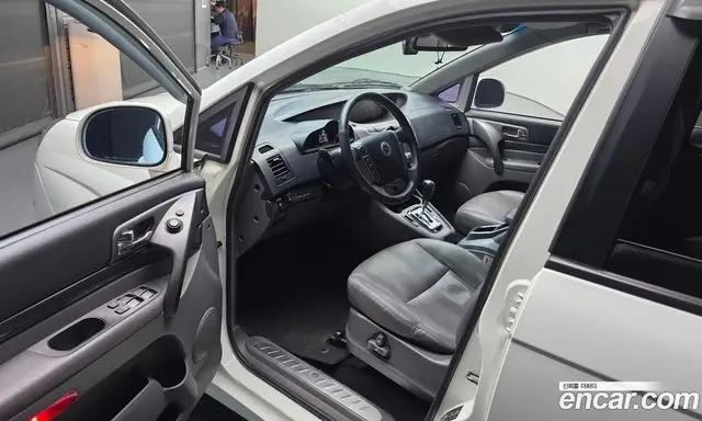 SsangYong Korando 2014 2.0 автомат (гидро), миниатюра 10