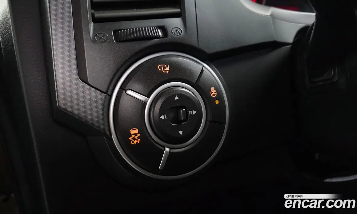 SsangYong Korando 2015 2.0 автомат (гидро), фото 24
