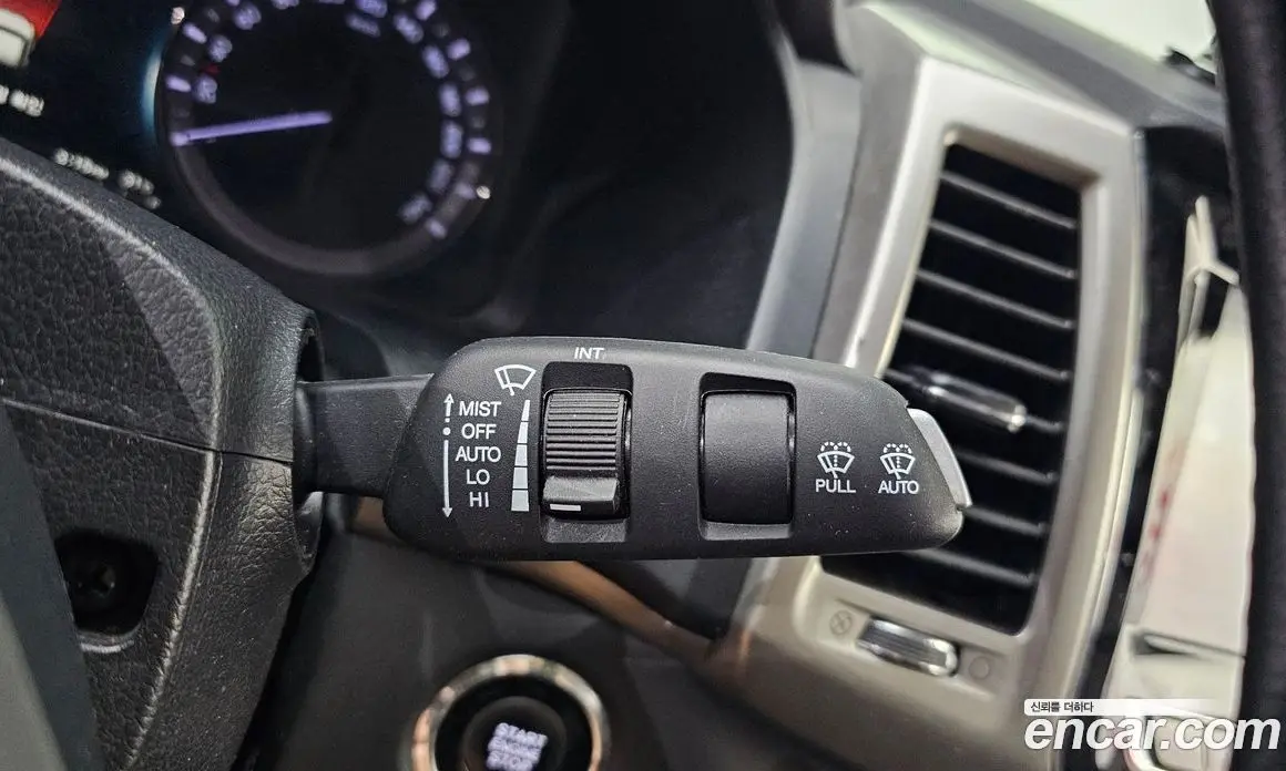 SsangYong Rexton 2018 2.2 автомат (гидро), фото 17