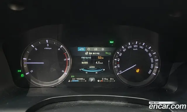 SsangYong Rexton 2018 2.2 автомат (гидро), миниатюра 8
