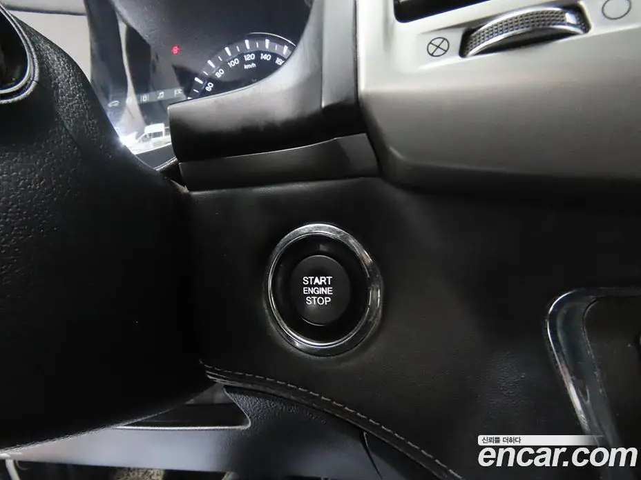 SsangYong Rexton 2019 2.2 автомат (гидро), фото 17