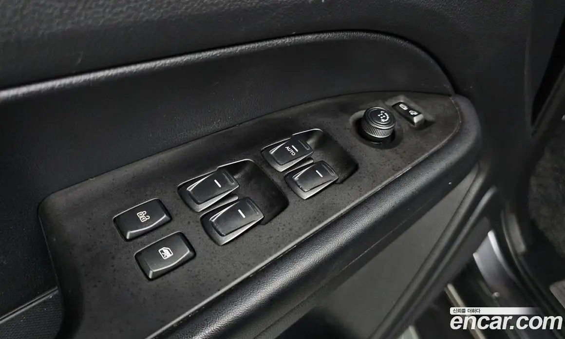 SsangYong Rexton 2019 2.2 автомат (гидро), фото 16