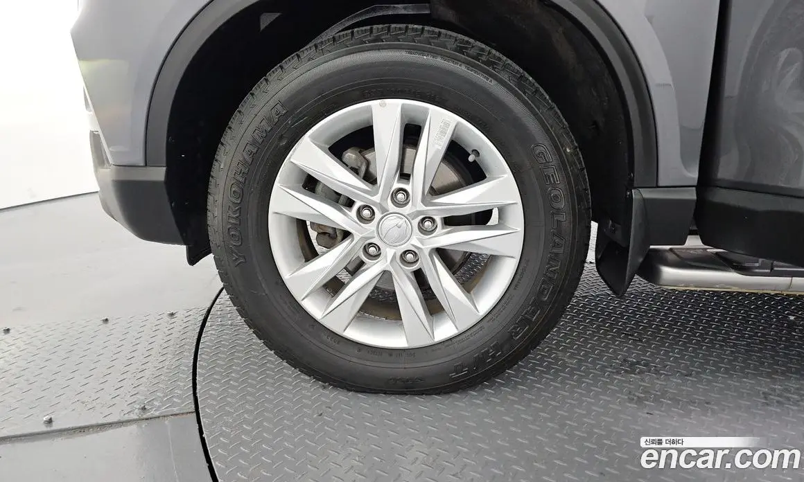 SsangYong Rexton 2019 2.2 автомат (гидро), фото 5
