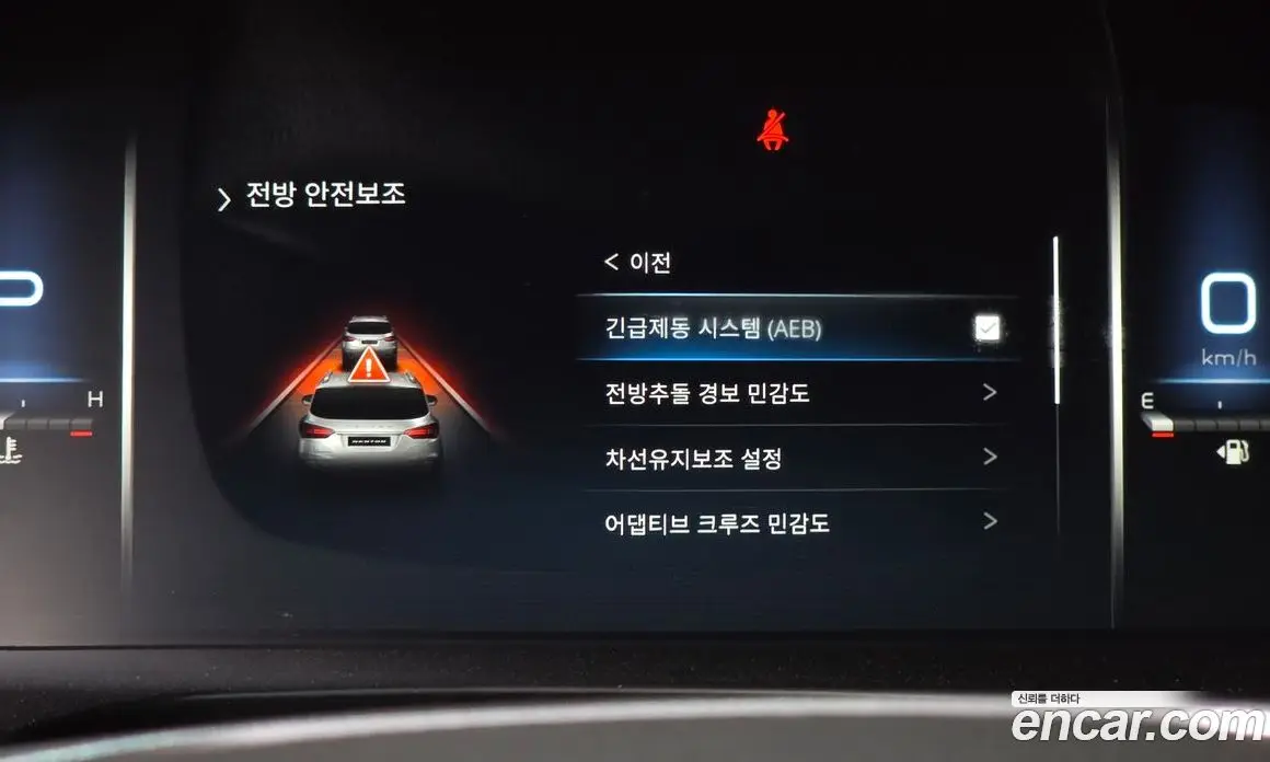 SsangYong Rexton 2022 2.2 автомат (гидро), фото 22