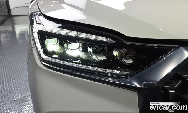 SsangYong Rexton 2022 2.2 автомат (гидро), миниатюра 7