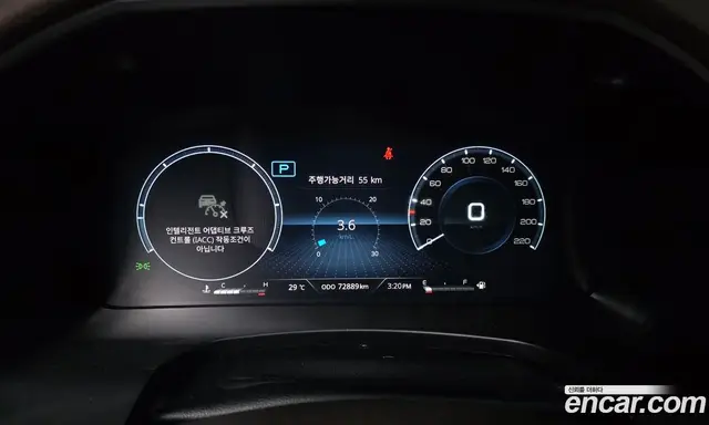 SsangYong Rexton 2022 2.2 автомат (гидро), миниатюра 10