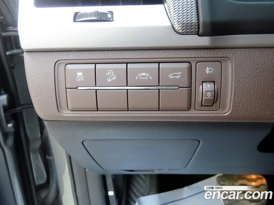 SsangYong Rexton 2022 2.2 автомат (гидро), фото 11