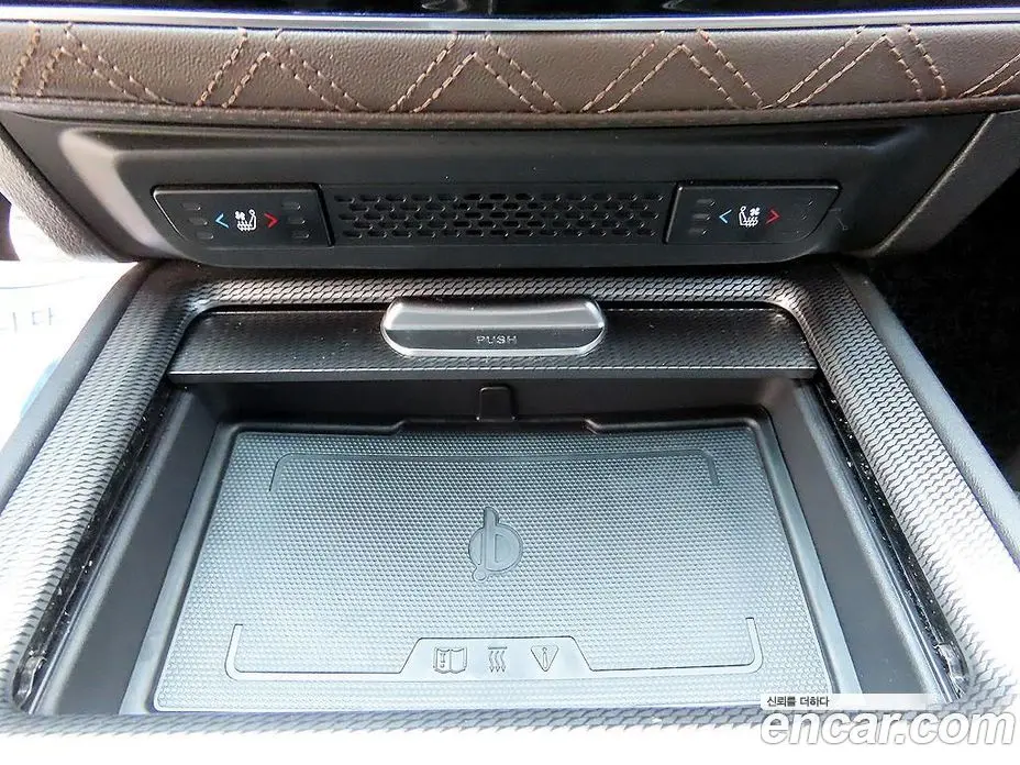 SsangYong Rexton 2022 2.2 автомат (гидро), фото 12