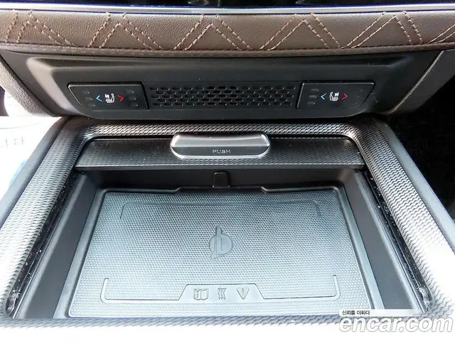 SsangYong Rexton 2022 2.2 автомат (гидро), миниатюра 12