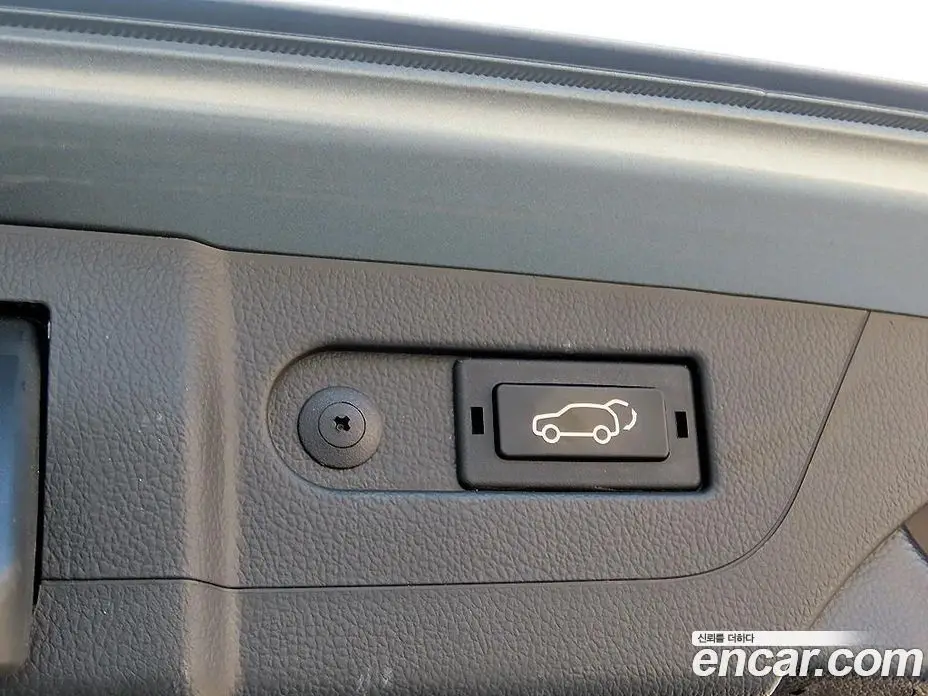 SsangYong Rexton 2022 2.2 автомат (гидро), фото 16