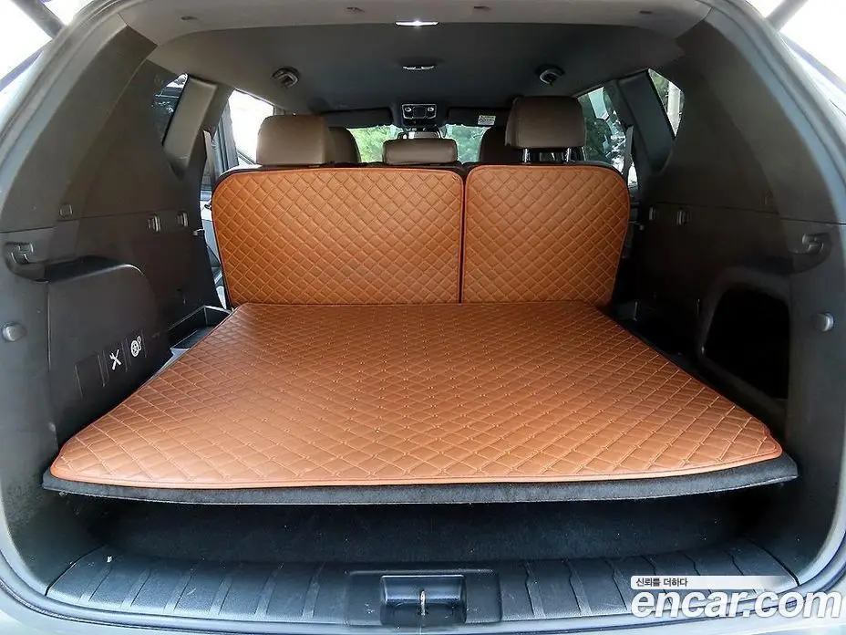 SsangYong Rexton 2022 2.2 автомат (гидро), фото 17