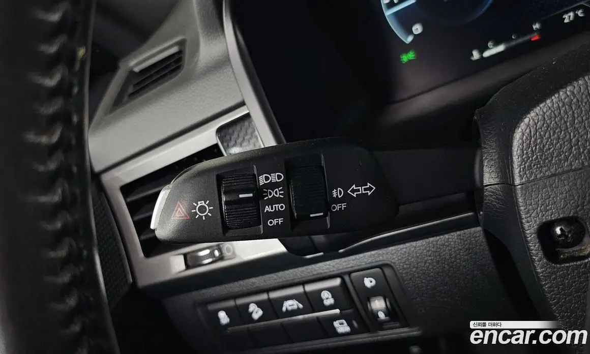 SsangYong Rexton 2022 2.2 автомат (гидро), фото 24