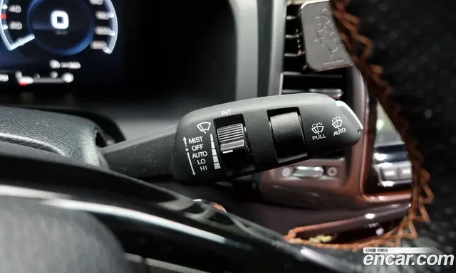SsangYong Rexton 2022 2.2 автомат (гидро), миниатюра 9