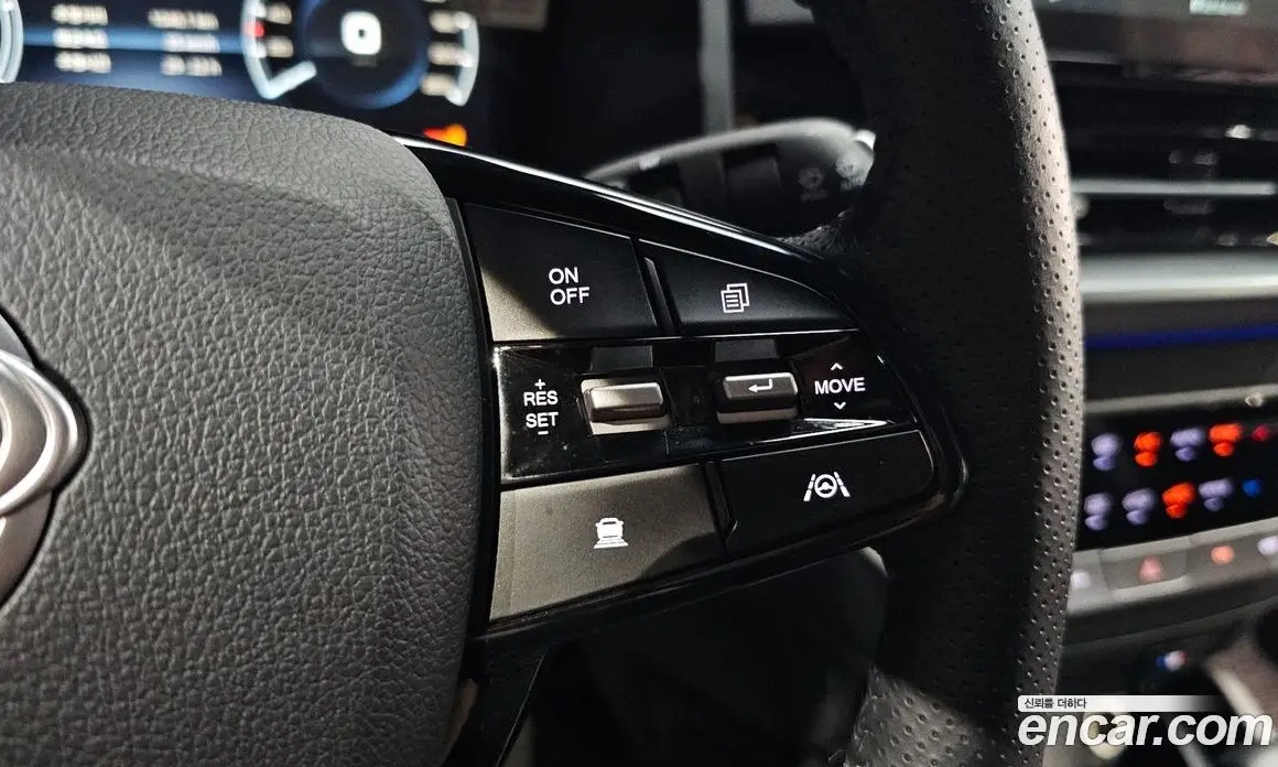 SsangYong Rexton 2024 2.2 автомат (гидро), фото 15