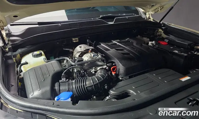 SsangYong Rexton 2024 2.2 автомат (гидро), миниатюра 6