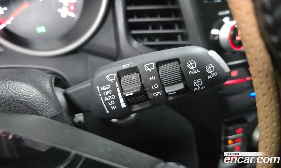 SsangYong TIBOLI 2016 1.6 автомат (гидро), фото 31