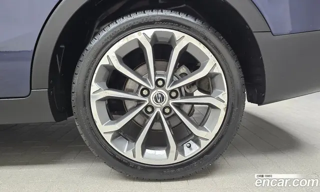 SsangYong TIBOLI 2016 1.6 автомат (гидро), миниатюра 7