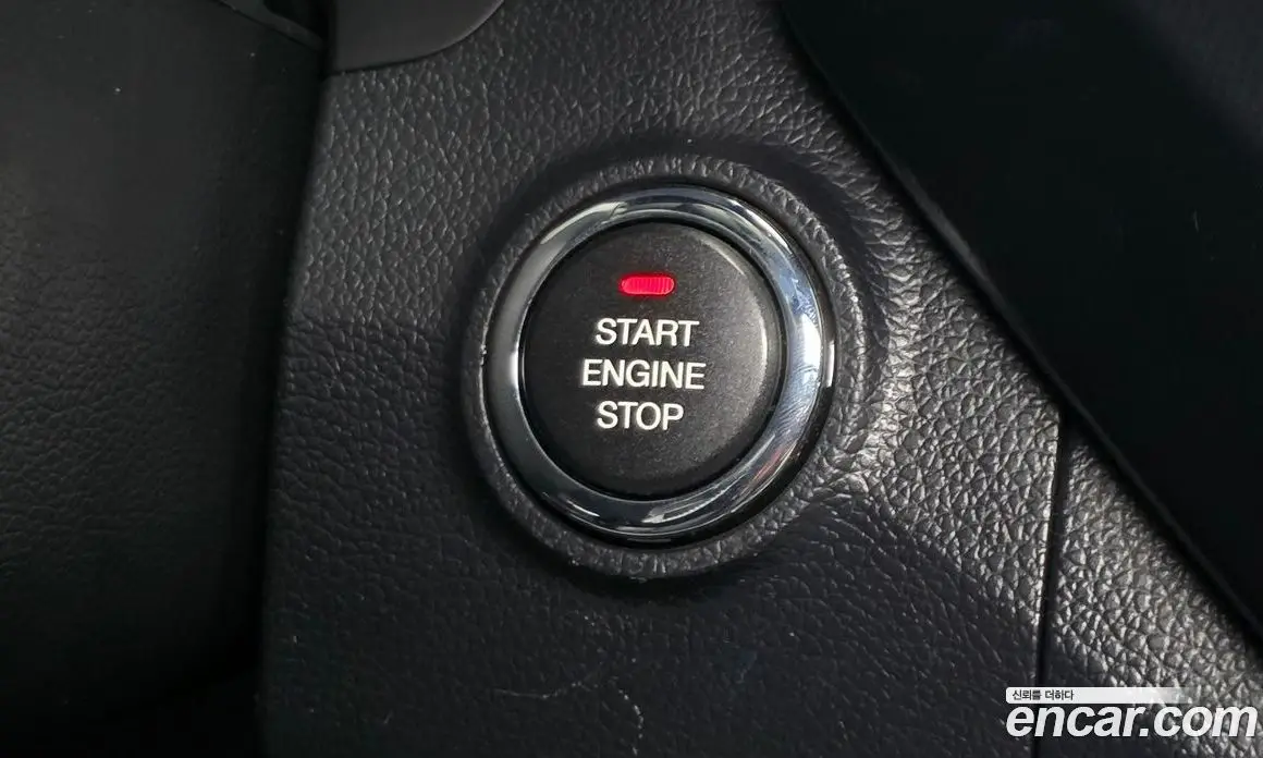 SsangYong TIBOLI 2016 1.6 автомат (гидро), фото 22