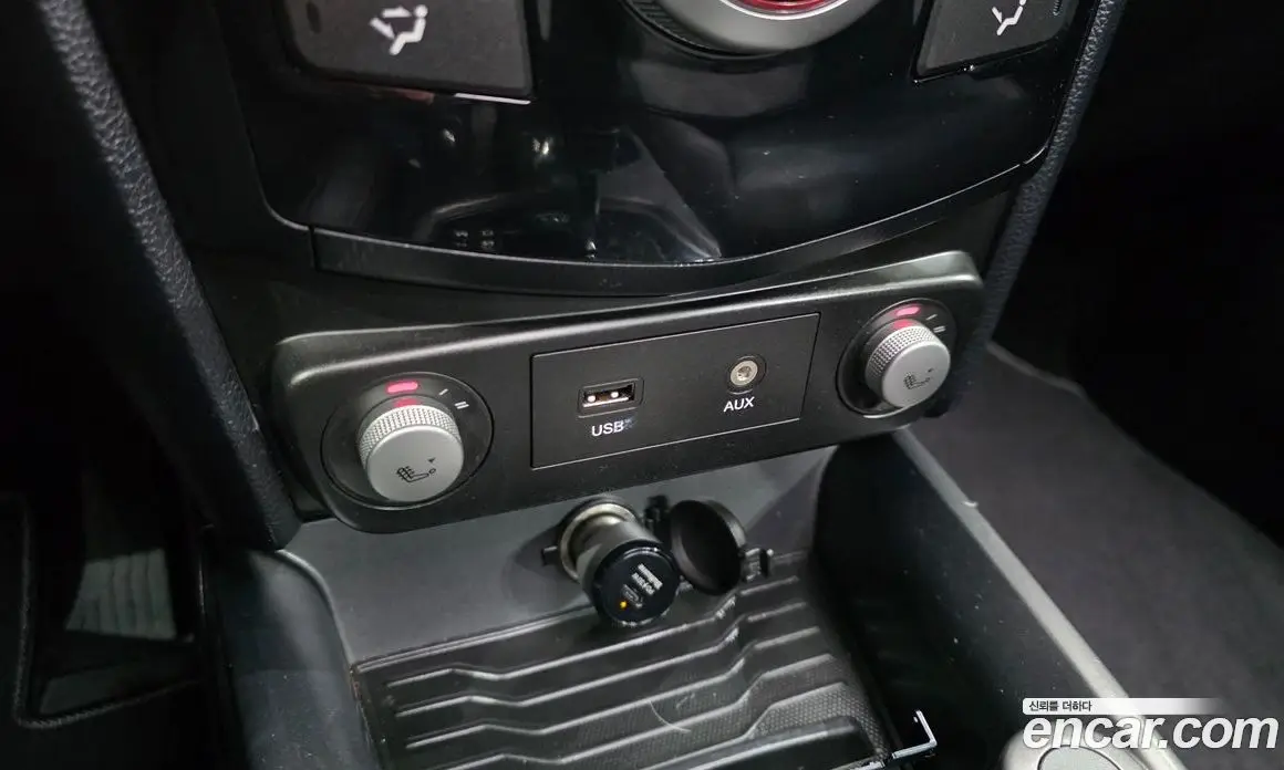 SsangYong TIBOLI 2016 1.6 автомат (гидро), фото 30