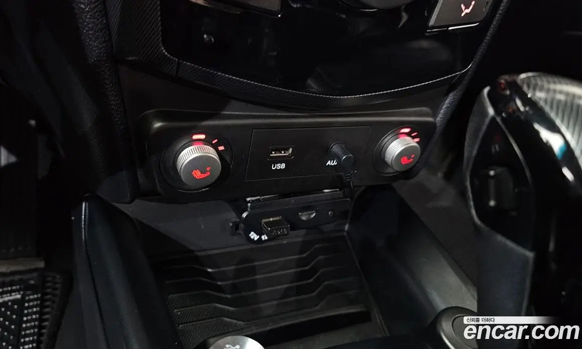 SsangYong TIBOLI 2017 1.6 автомат (гидро), фото 19