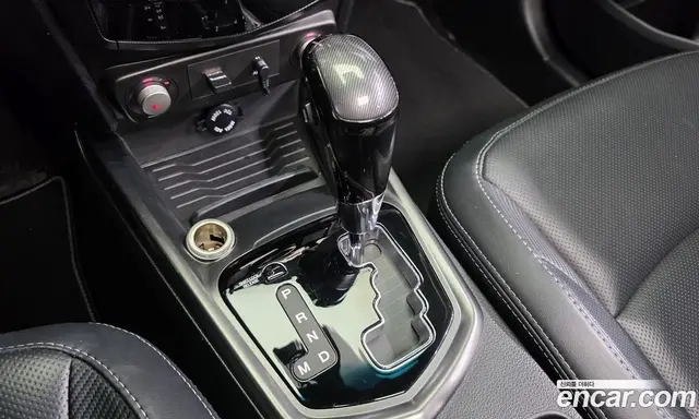 SsangYong TIBOLI 2017 1.6 автомат (гидро), миниатюра 12
